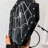 Coffin Purse