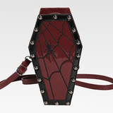 Coffin Purse