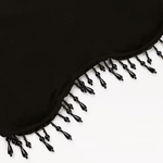 Crescent Moon Crop Top