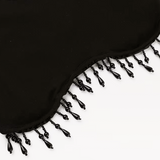 Crescent Moon Crop Top