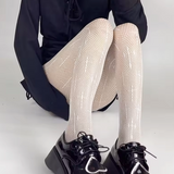 Cross Fishnets