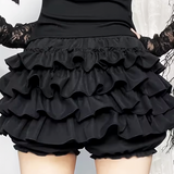 Cross Skirt