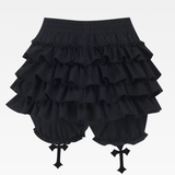 Cross Skirt