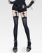 Cross Stockings
