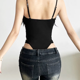 Goth Bodysuit