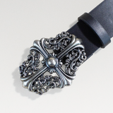 Goth Cross Belt