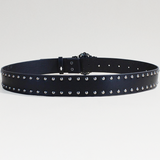 Goth Cross Belt