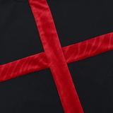 Goth Cross Top