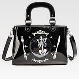 Goth Handbag