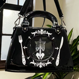 Goth Handbag