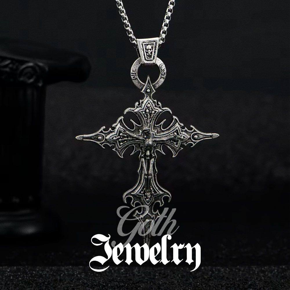 Gothic Jewelry