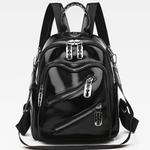 Goth Mini Backpack