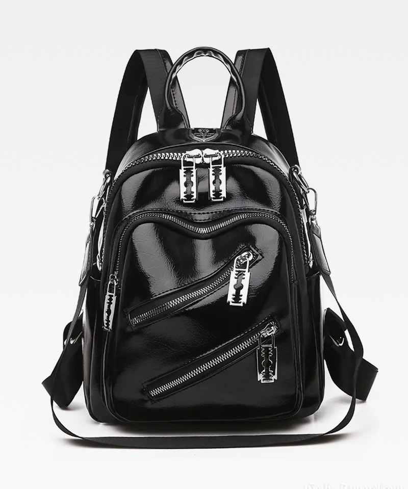 Goth Mini Backpack