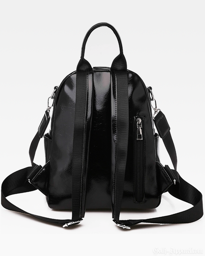 Goth Mini Backpack