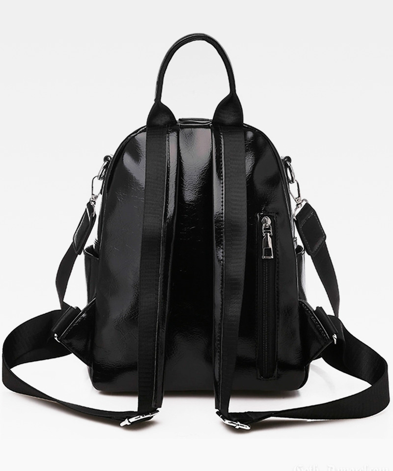 Goth Mini Backpack