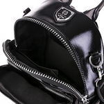 Goth Mini Backpack