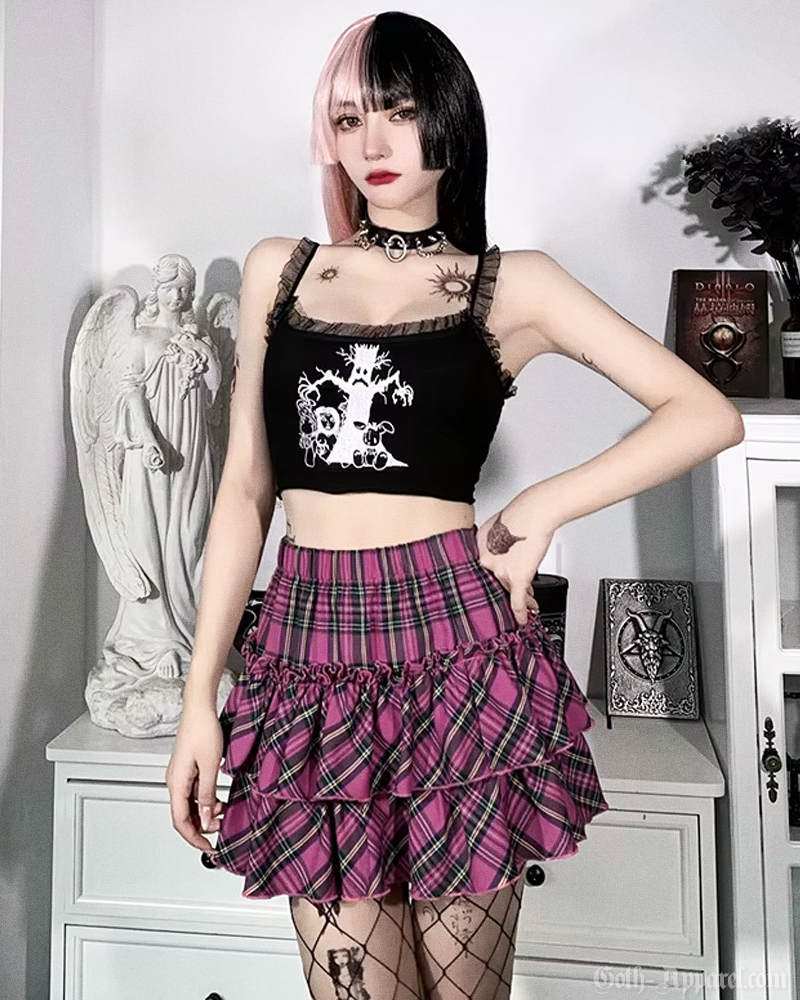 goth-pink-plaid-skirt-4.png