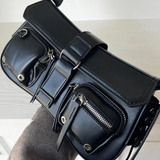 Goth Shoulder Bag