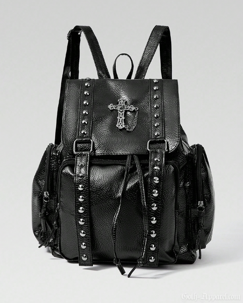 Gothic Backpack