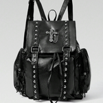 Gothic Backpack