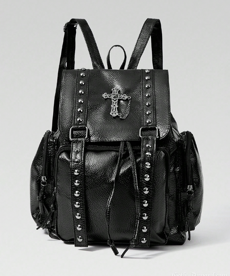 Gothic Backpack