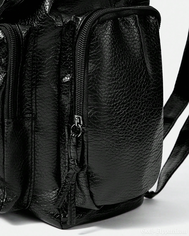 Gothic Backpack