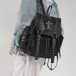 Gothic Backpack