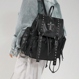 Gothic Backpack