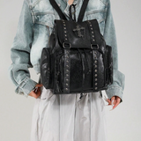 Gothic Backpack