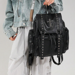 Gothic Backpack