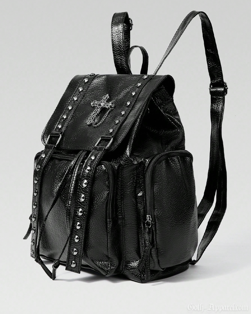 Gothic Backpack