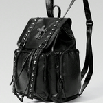 Gothic Backpack