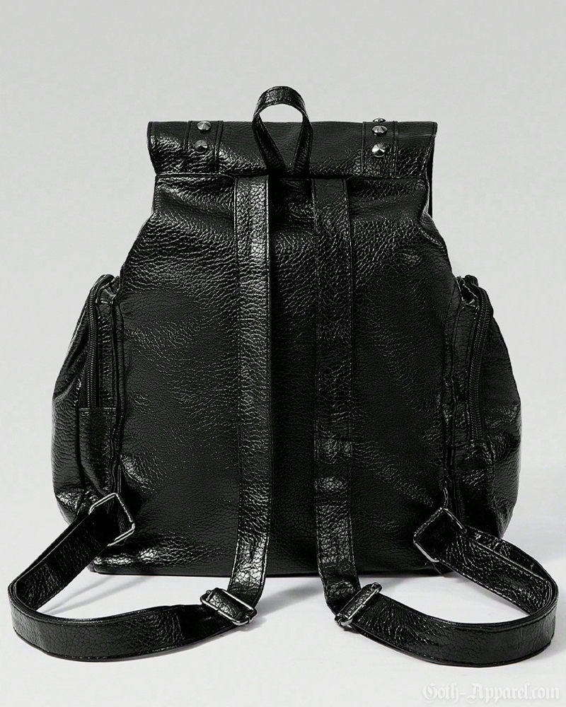 Gothic Backpack