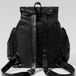 Gothic Backpack