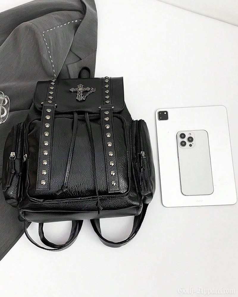 Gothic Backpack