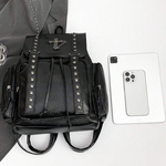 Gothic Backpack