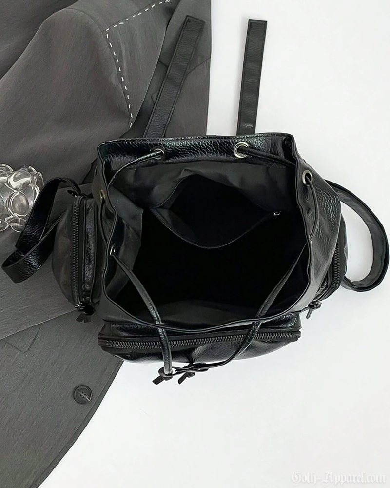 Gothic Backpack