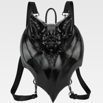 Gothic Bat Backpack