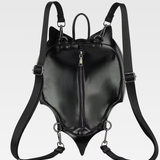 Gothic Bat Backpack