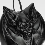 Gothic Bat Backpack