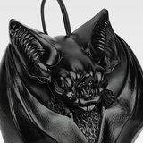 Gothic Bat Backpack