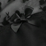 Gothic Bell Sleeve Top