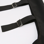 Gothic Bolero Jacket