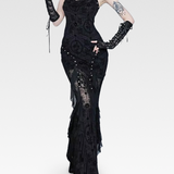 Gothic Chic Dress