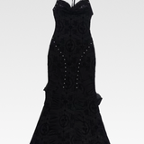 Gothic Chic Dress