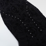 Gothic Chic Dress