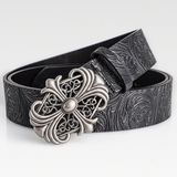 Gothic Cross Belt