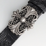 Gothic Cross Belt