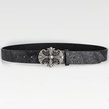 Gothic Cross Belt
