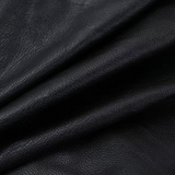 Gothic Leather Top